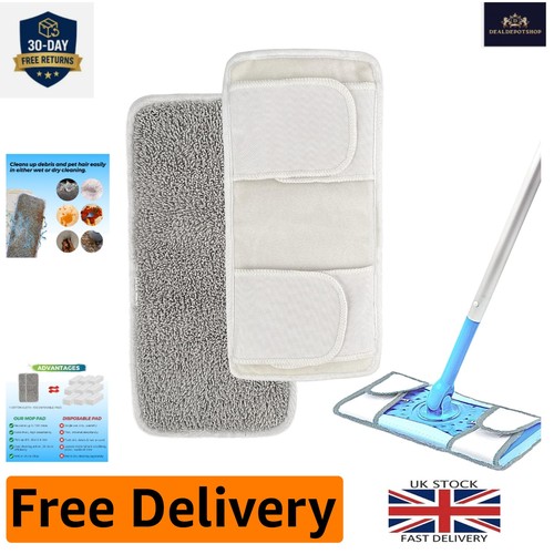Eco friendly reusable - reusable, pads
