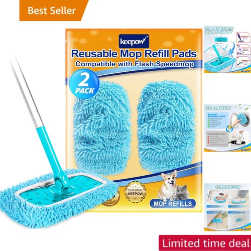 Upgrade your flash speed mop - speed,