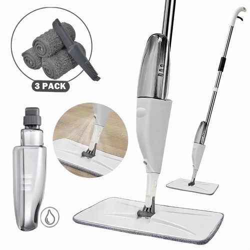 Spray mop for - spray, floors