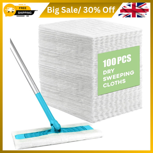 Flash dust magnet dry mop - magnet,