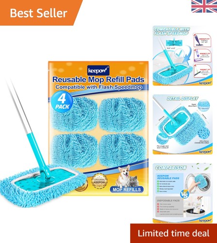 High efficiency microfiber - high-efficiency,