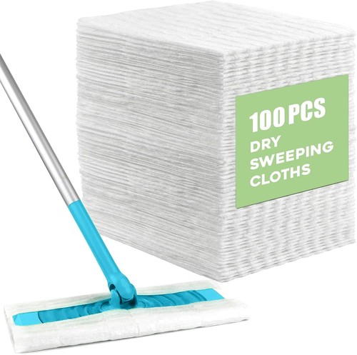 Flash dust magnet dry mop - flash,