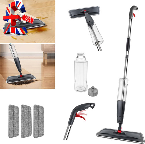 Spray mop flash speed - mop,