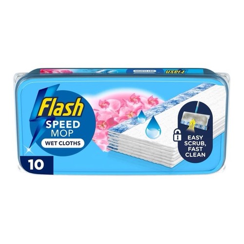 Flash speed mop - 2x,