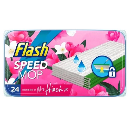 Flash pink tulip white - flash,