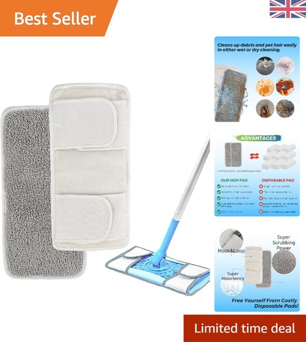 Multi surface cleaning - multi-surface,