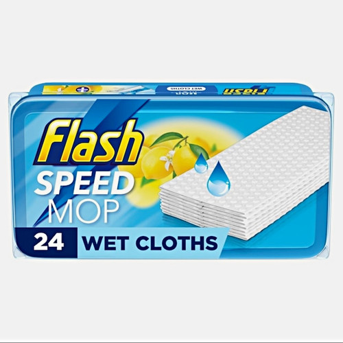 Flash speed mop - mop, washable
