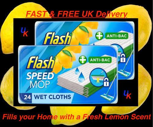 Flash speed mop 2 x - speed,