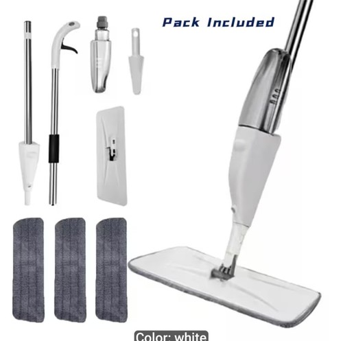 Spray mop for - spray, floors