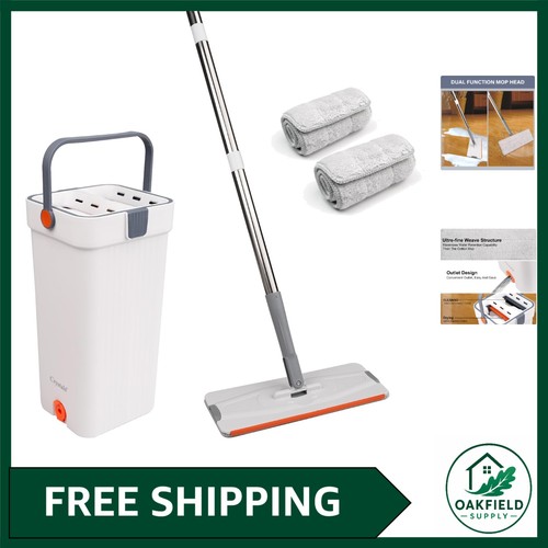 Easy flash speed - speed, mop