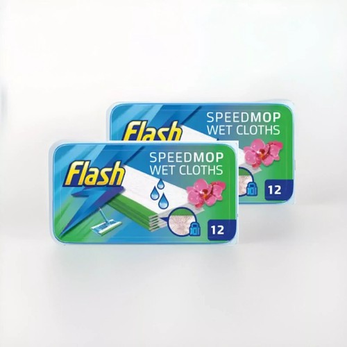 Flash speed mop - x,