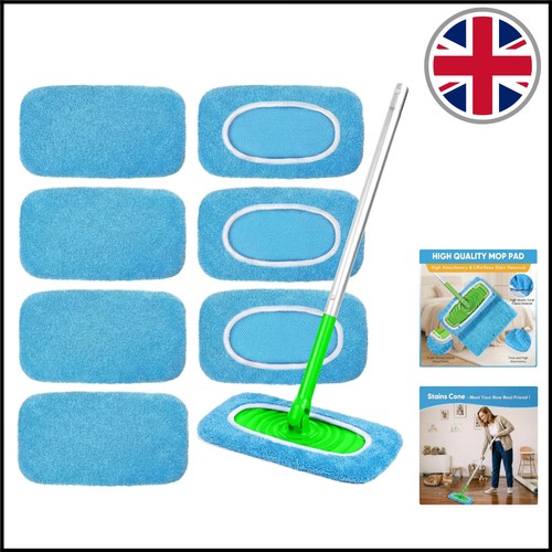 Yikki pack microfibre - yikki, refill