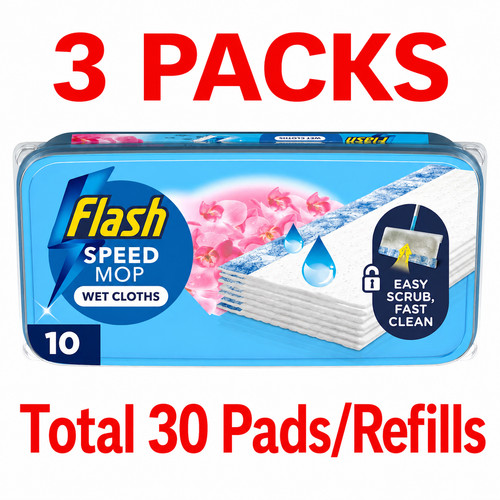 Flash speed mop - flash,
