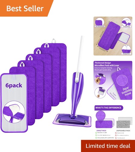 Eco friendly pcs - pcs, refillable