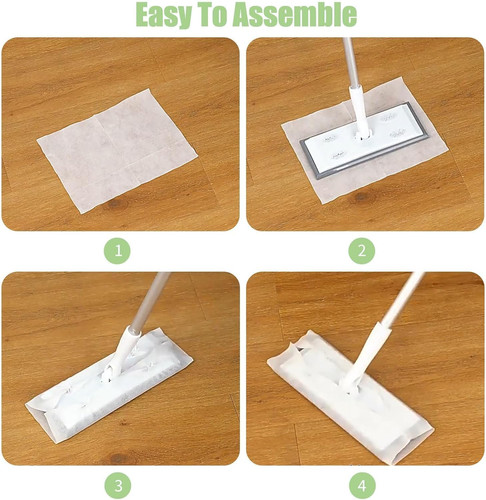 Flash dust magnet disposable - flash,