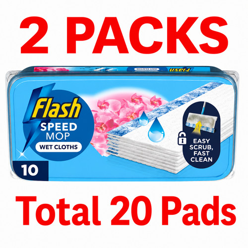 Flash speed mop - speed,