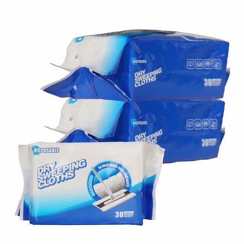 Kmakii dry sweeping cloths - kmakii,