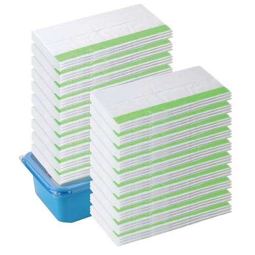 Mop refills for flash speed - refills,