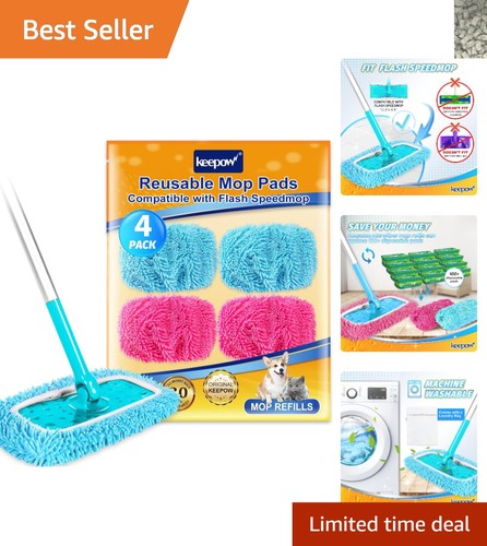 Multipurpose flash speed mop - flash,