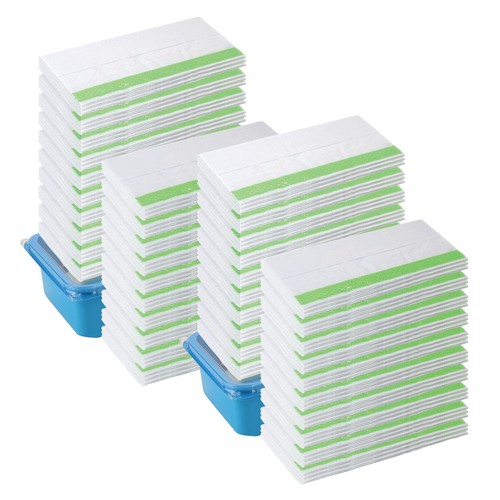 Mop refills for - refills, speed