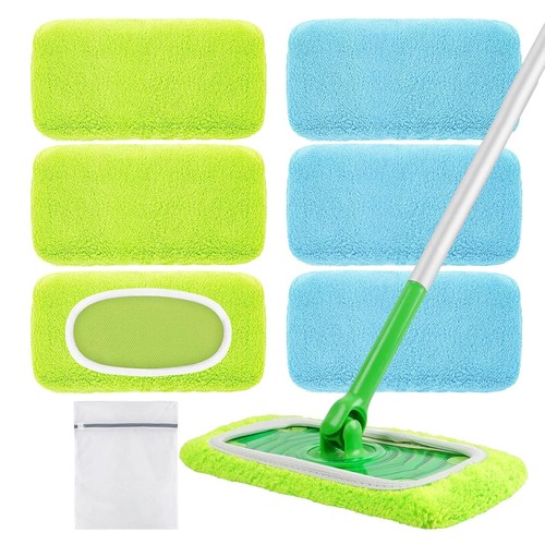 Pack reusable mop - pack,