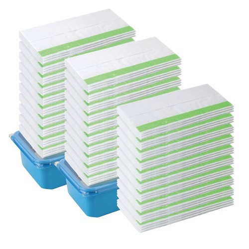 Mop refills for - refills,