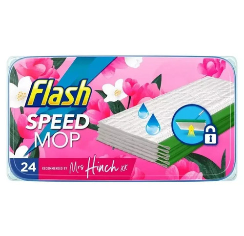 Flash speed mop - flash,