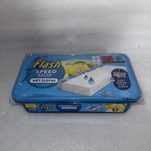 Flash speed mop wet - flash,