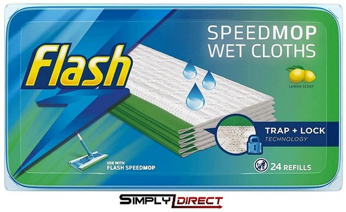 Flash speed mop - mop, pk